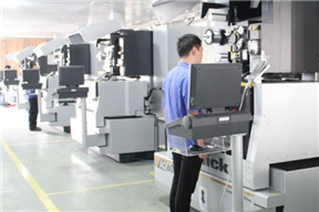 2021年注塑模具技術(shù)及其發(fā)展趨勢
